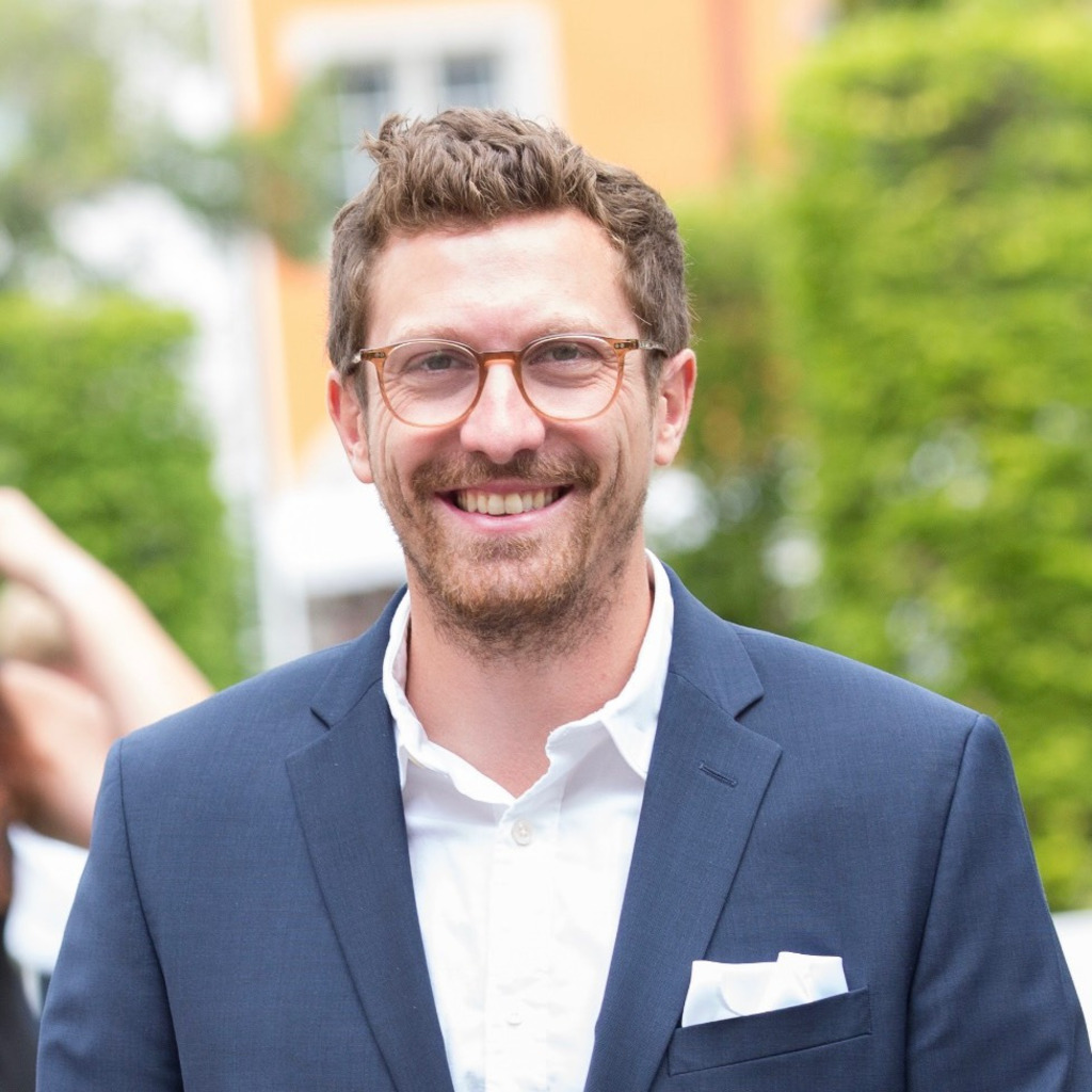 Daniel Kruse Vermessungsingenieur, Assessor CVK Vermessung Stade XING