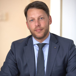 Ulrich Benedum