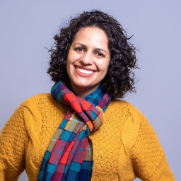 Thiciane Brasil de Amorim