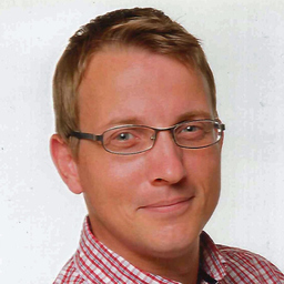 Sascha Nickel