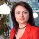 Irina Morzhova