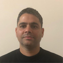 Saurabh Kaushik