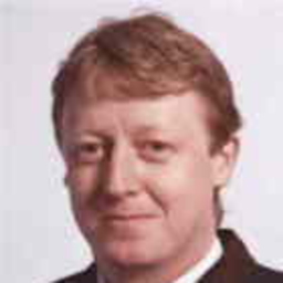 Profilbild Ferdinand Müller