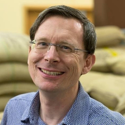 Joerg Peter Mueller