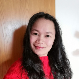 Lucelyn Kroiss's profile picture