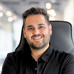 koosha kaveh