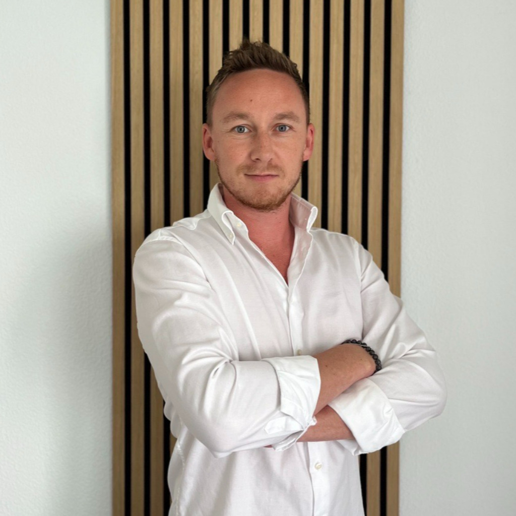 Social Media Profilbild Kevin Steiner Biberach an der Riß