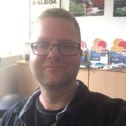 Sven Dübbelde