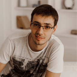 Vitaliy Zosim
