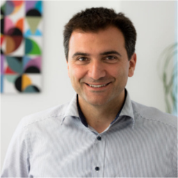 Alex Biros