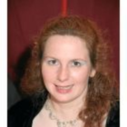 Sonja Spilker's profile picture