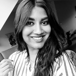 Sabrina Bhatti