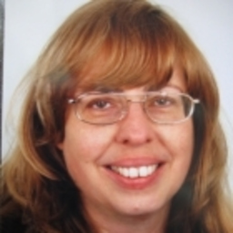 Kerstin Dreger
