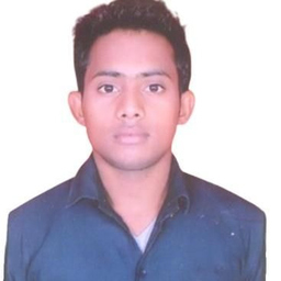 DEEPANSHU PATEL