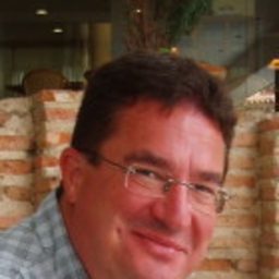 Christian Hasenbichler (PMP)