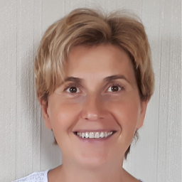 Joëlle Gabriel