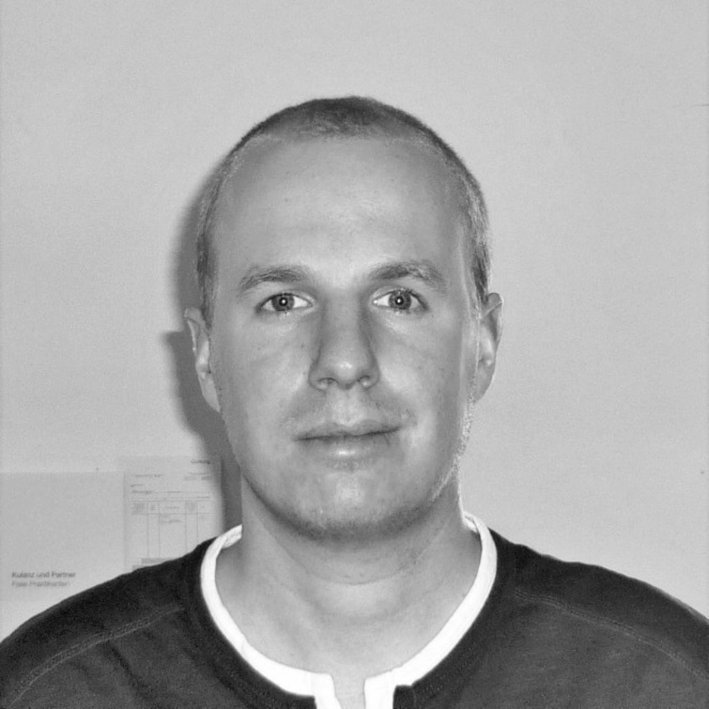 Social Media Profilbild Jonas K. M. Peters Berlin