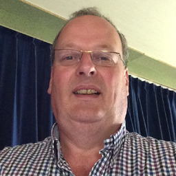 Jacob ten Boer