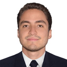 Harold Rodriguez Bravo