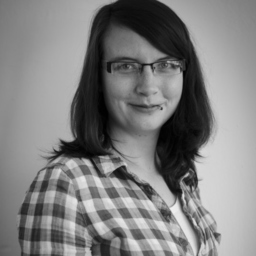 Carolin Ludwig