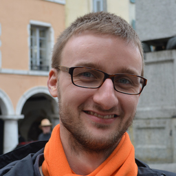 Sebastien Burgy