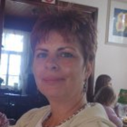 Eva Fabian