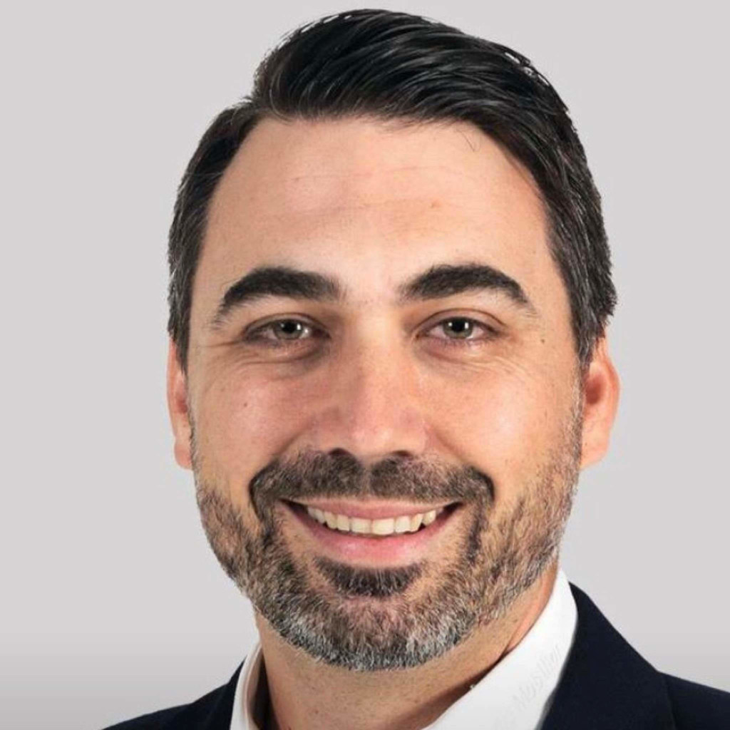 Michael Stalder Leiter Verkauf Die Mobiliar, Generalagentur