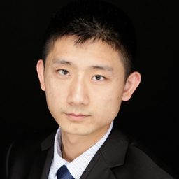 Tiange Li