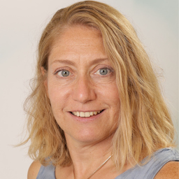 Dipl.-Ing. Silke Mina