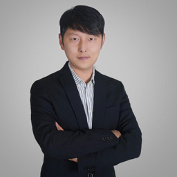 Yazhou Zhou