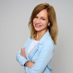 Olena Orlyk