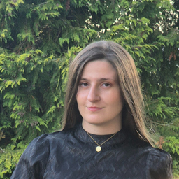 Theofani Stratopoulou's profile picture