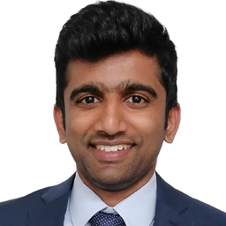 Satheesh Kumar Kallipalayam Murugesan