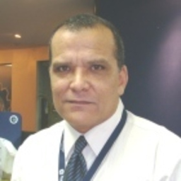 Faustino Francisco Perozo Ponte