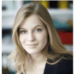 Isabel Steurer
