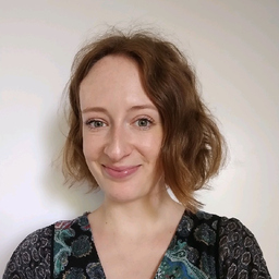 Olga Dziedzic-Cieśla