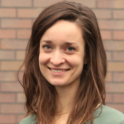 Inga Juliane Grosser