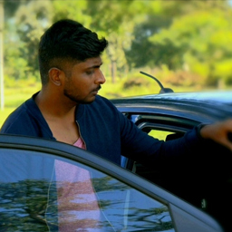 Sriram Kathavarayan