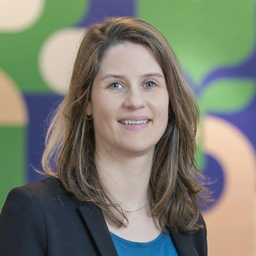 Nadja Hörersdorfer's profile picture