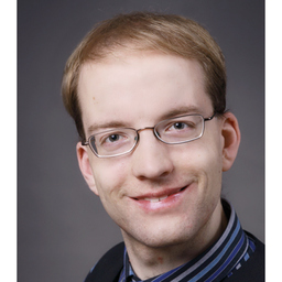 Dr. Markus Pahmeier
