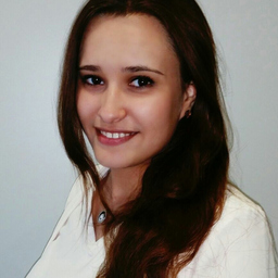 Tatiana Ospanova