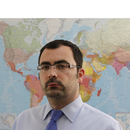 Ruben Martin