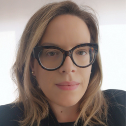 Pavlina Louki's profile picture