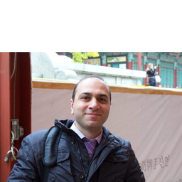 George Bakhturidze