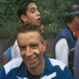 Peter Schärli