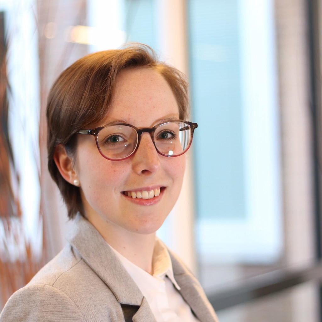 Monika Mulder Head of Procurement Coffee Miele & Cie. KG XING