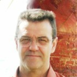 José Luis Muñoz