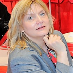 Dagmar Brovot