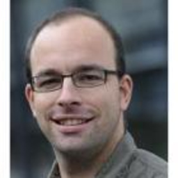 Marius Gränicher