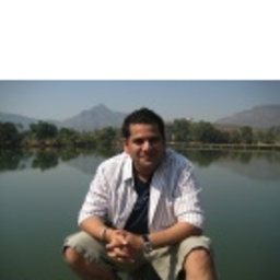 Anand Shah